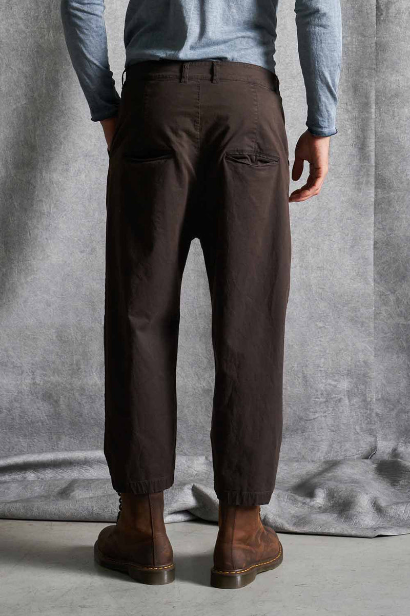 Pantalone uomo MPA005