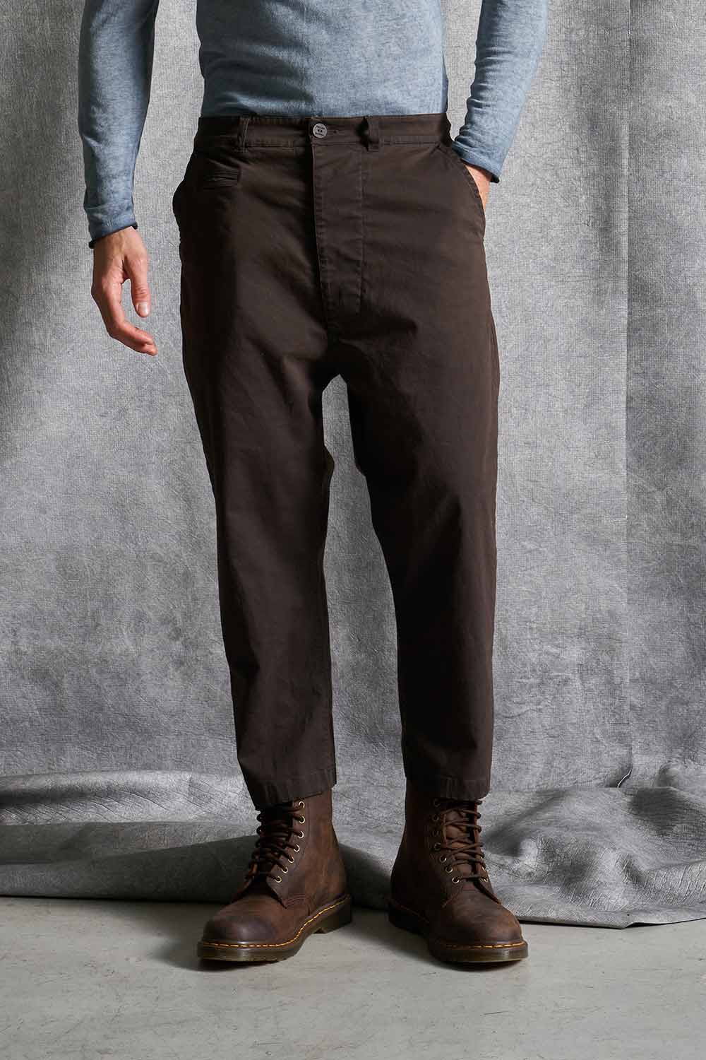 Man pants MPA005