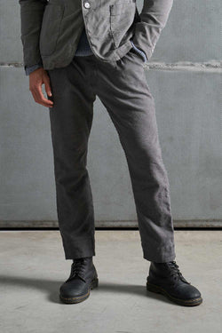 Pantalone in cotone uomo MPA027