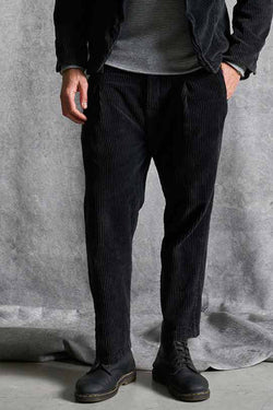 Pantalone in velluto uomo MPA037