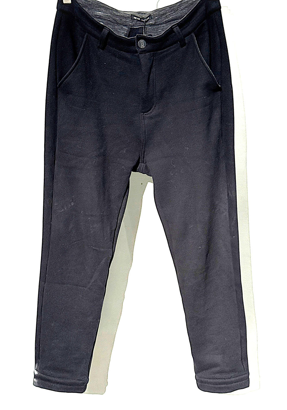 MPA050 men's cotton trousers