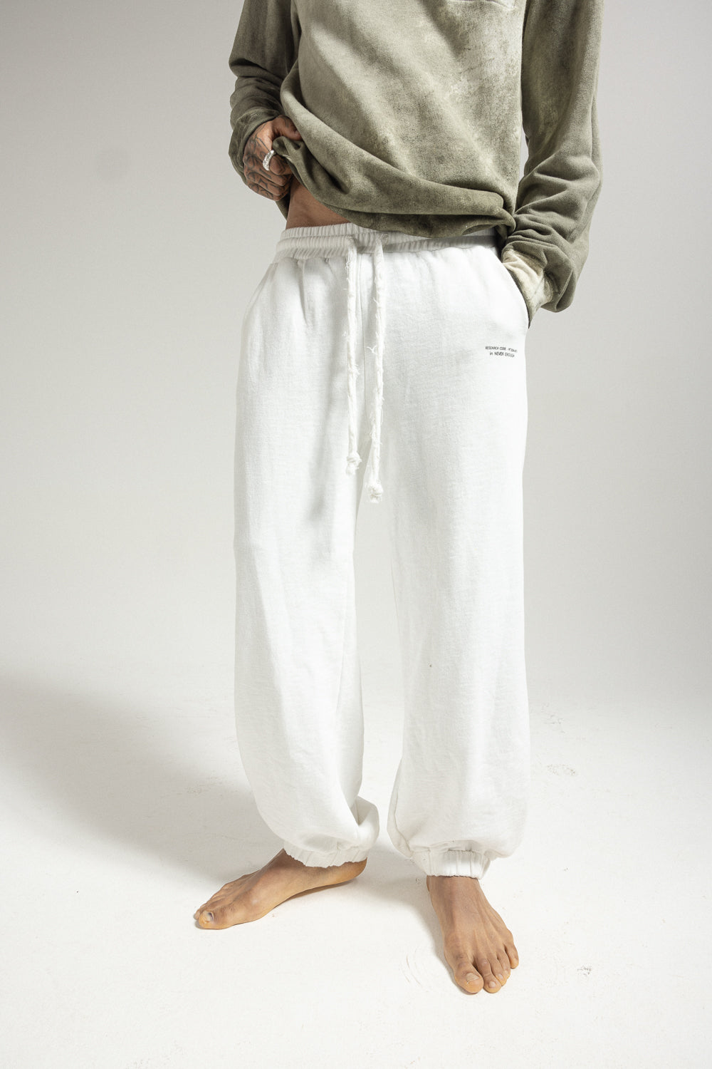Pantalone in cotone uomo MPA056