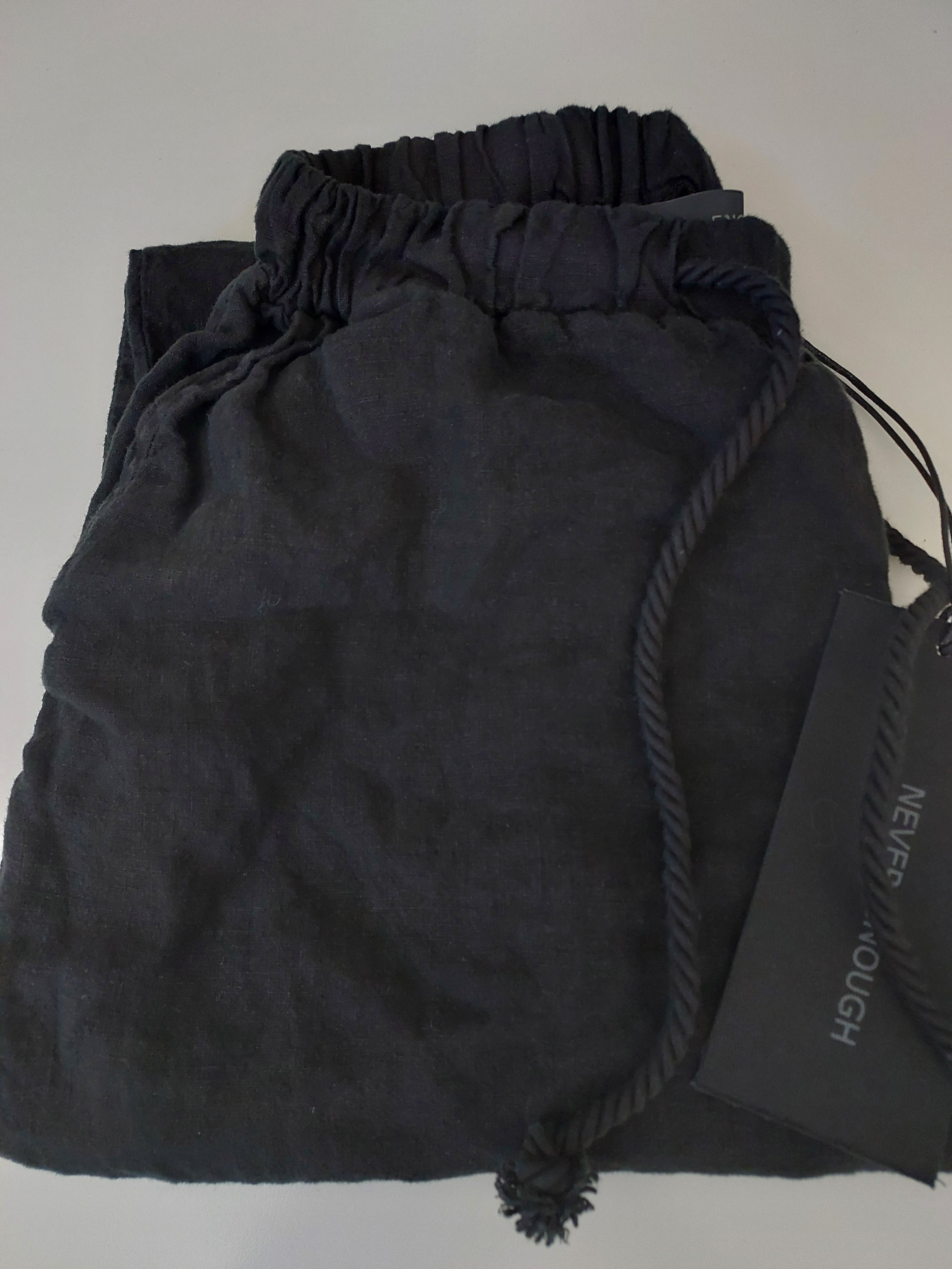 Man Linen Pants MPA058