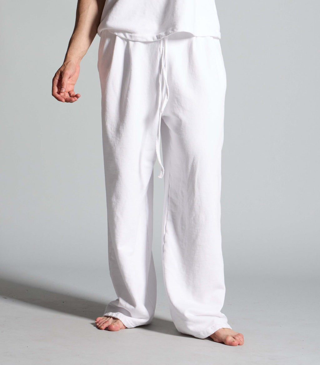 Pantalone uomo 100% cotone MPA079 K347