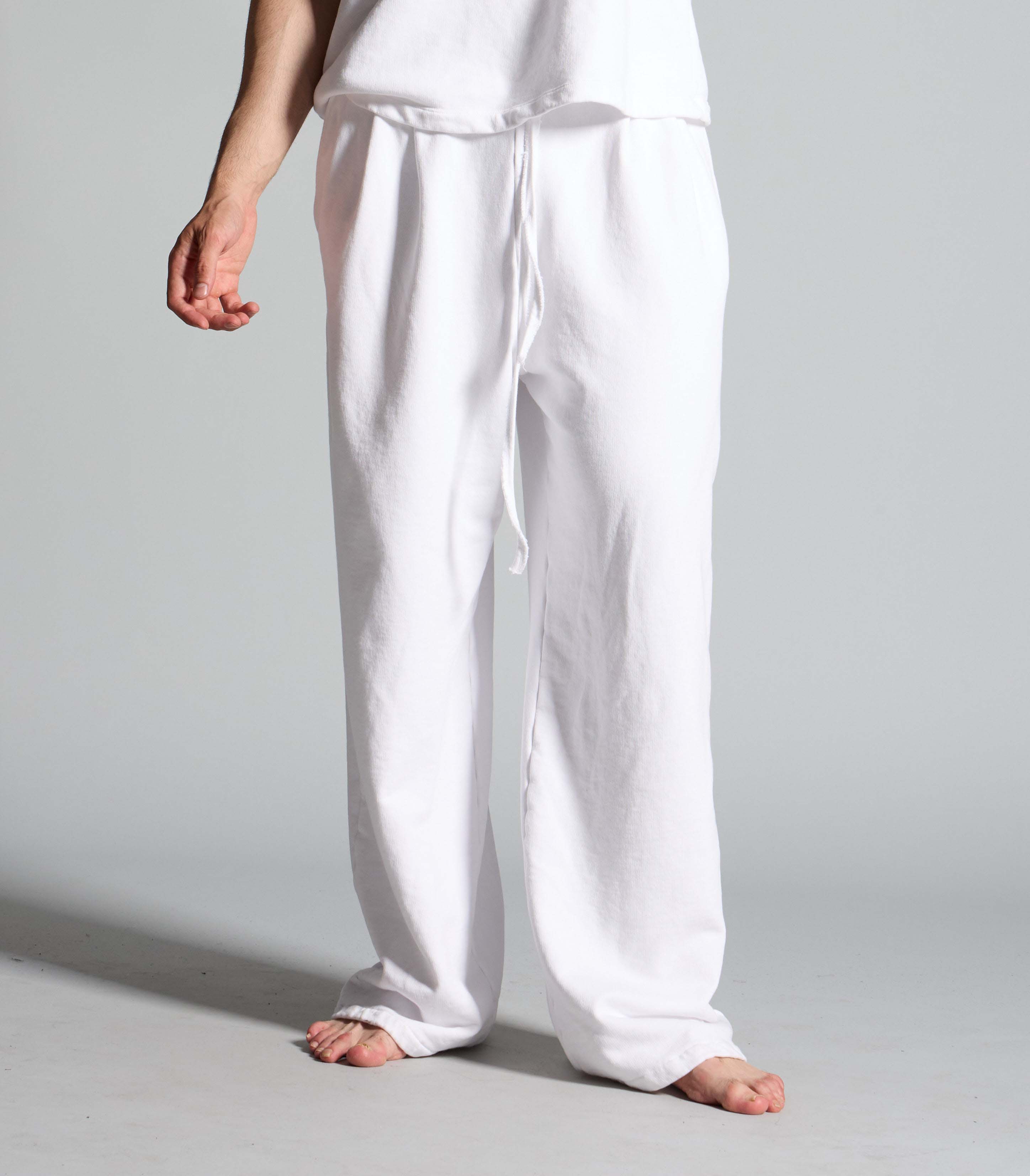 Pantalone uomo 100% cotone MPA079 K347