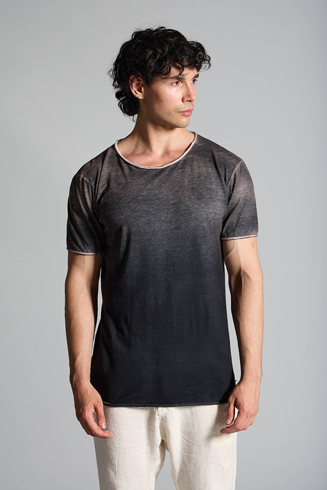 Maglietta a maniche corte MTH005 SH