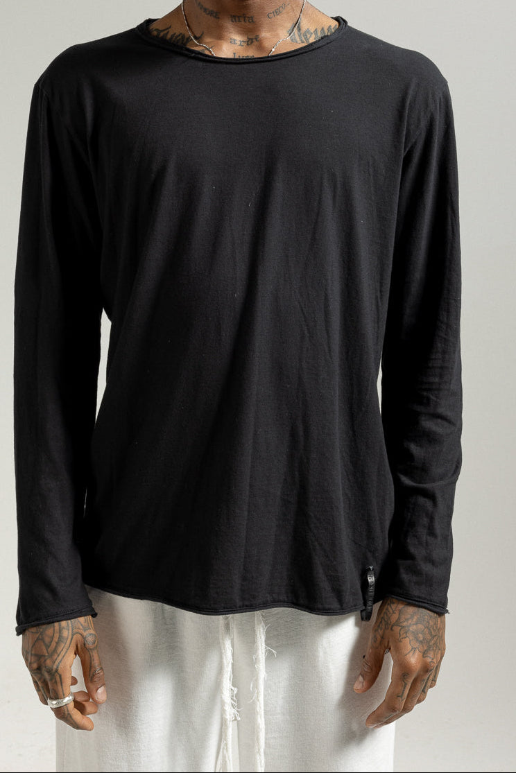 Man cotton t-shirt MTL009