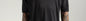 T-SHIRT IN LINO UOMO A MANICHE CORTE MTH068 K346